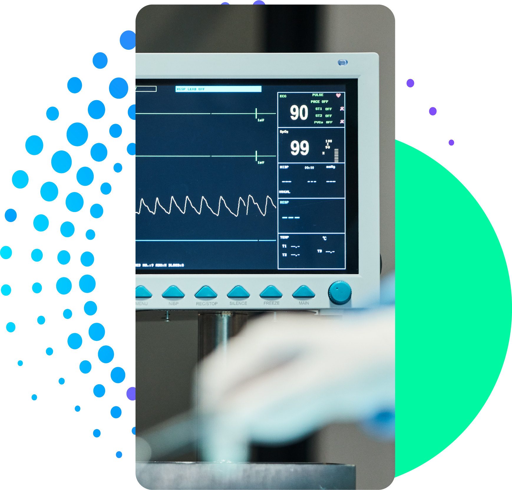 Medical Device API