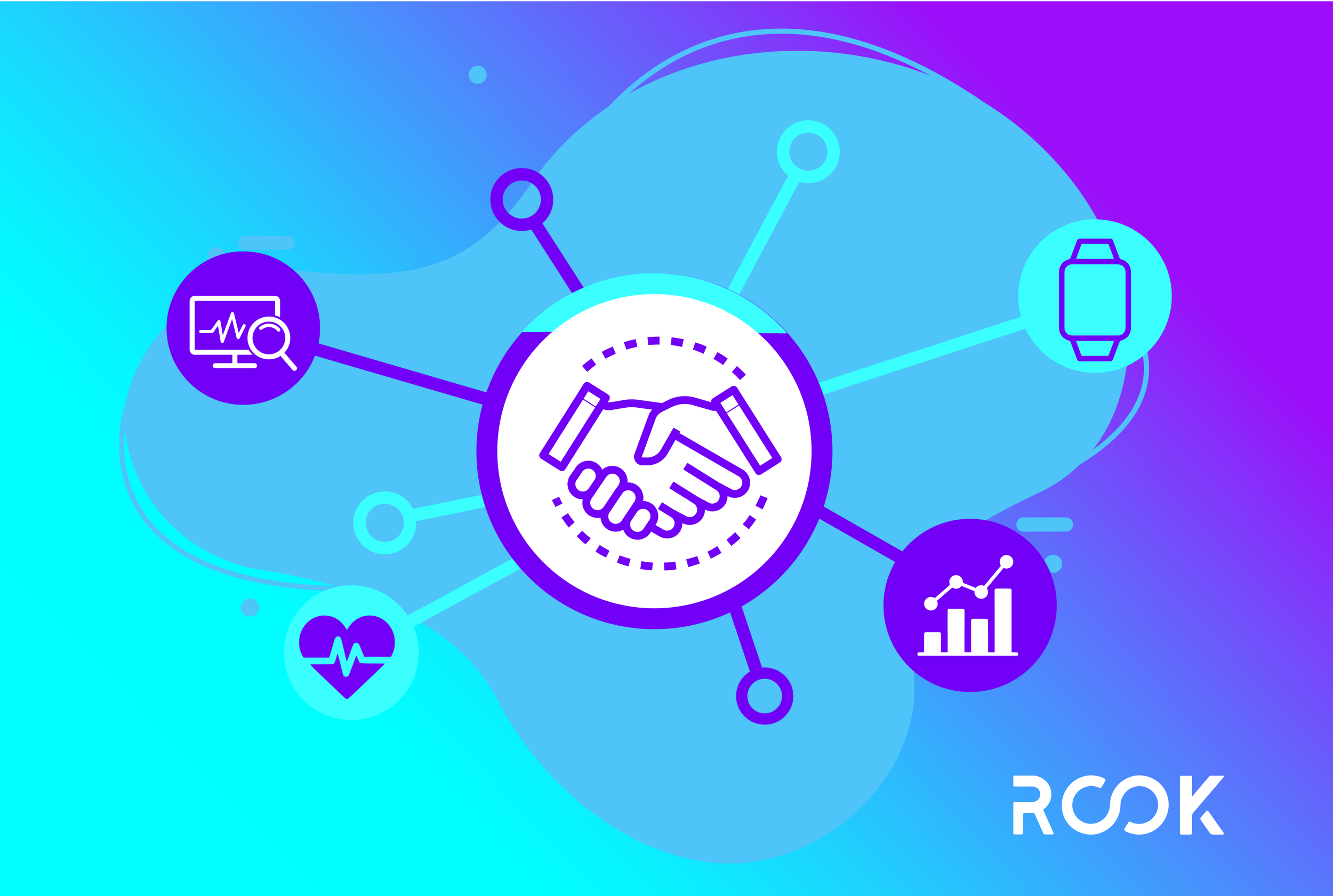 The importance of tech partnerships as catalysts for innovation