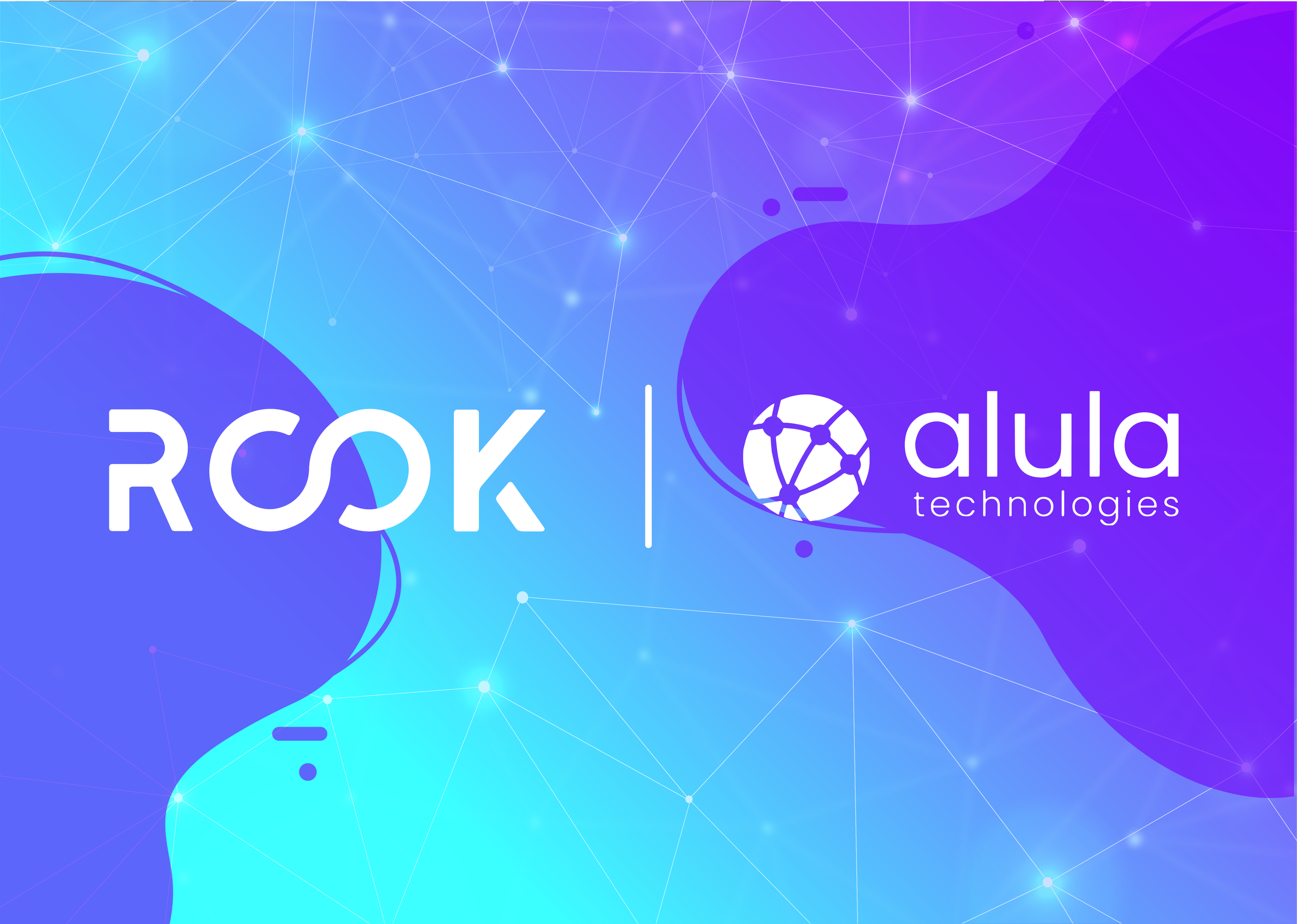 Alula Technologies and ROOK join forces