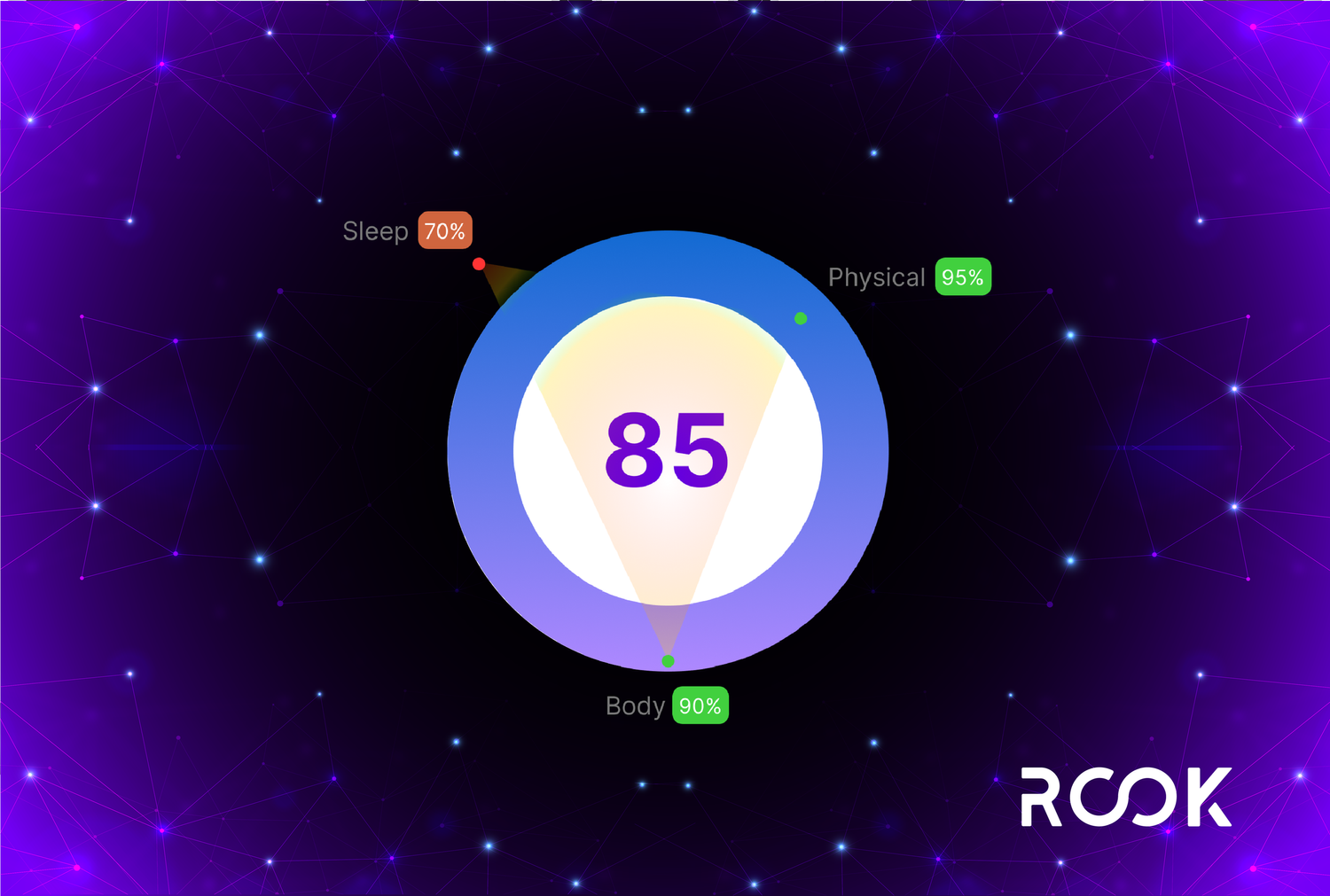 Unlocking Wellness with ROOKScore 2.0: Understanding ROOK's Health Score