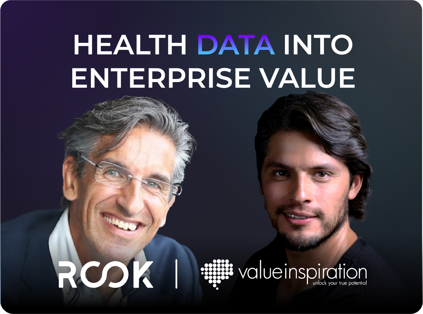Transforming wearable health data into business value