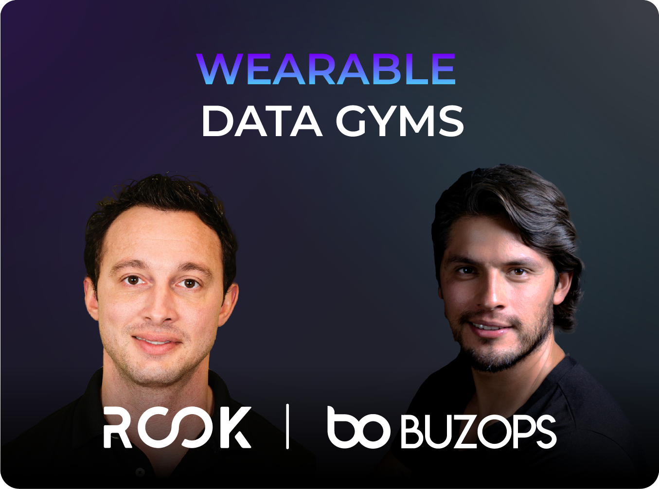The future of fitness: how wearable data is revolutionizing gyms