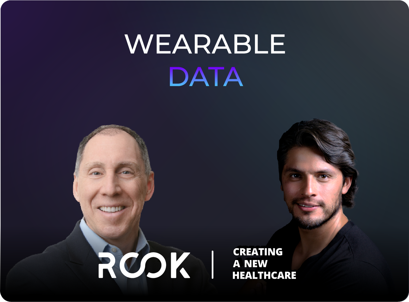 Wearables? What to Do with all that Data