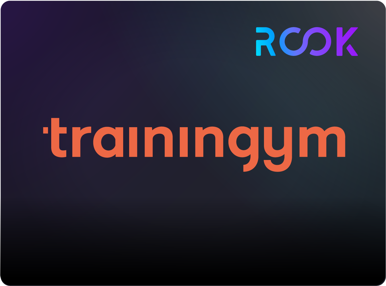 Case Study: Trainingym Enhances Fitness with ROOK’s Wearable Data Integration