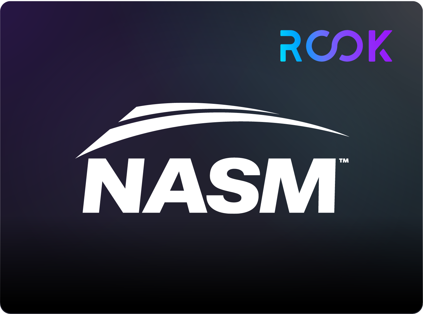 Case Study: NASM and ROOK: Enhancing Digital Fitness Education 