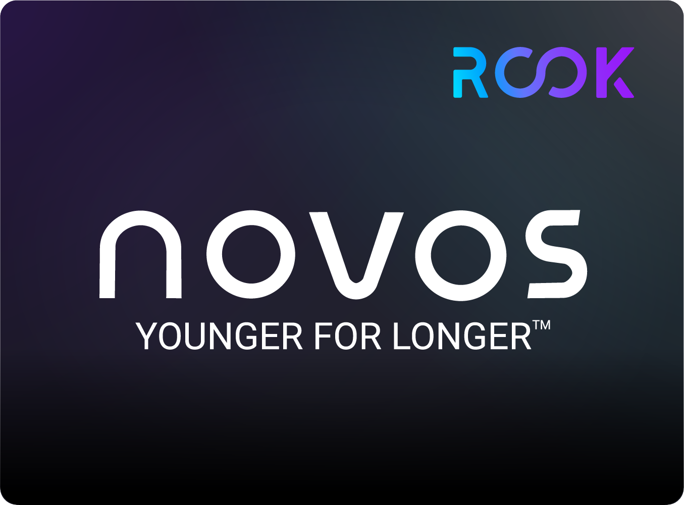 Case Study: How Novos Labs Enhances Longevity Insights with ROOK