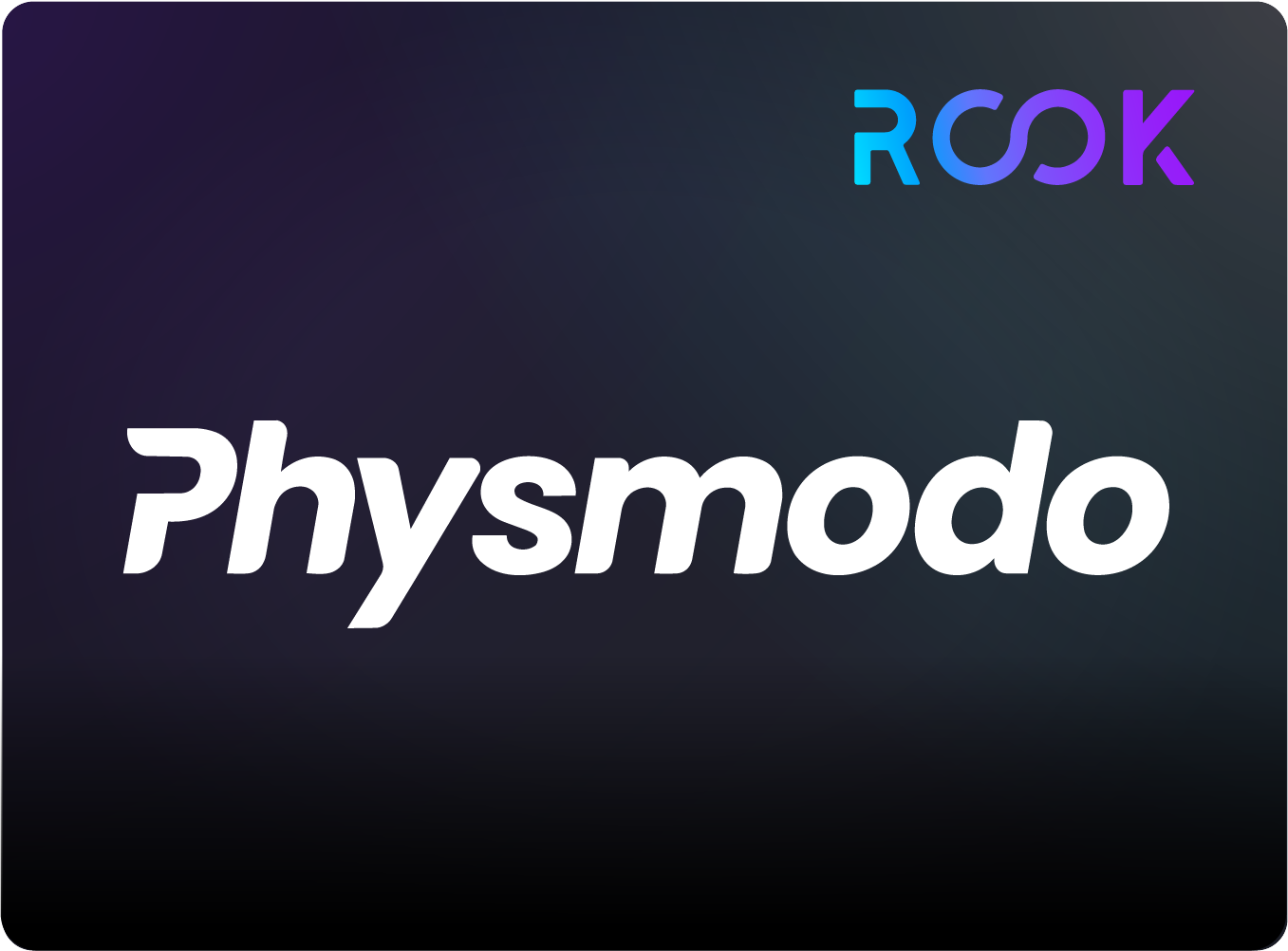 Case Study: How Physmodo is Transforming Movement Analysis with ROOK