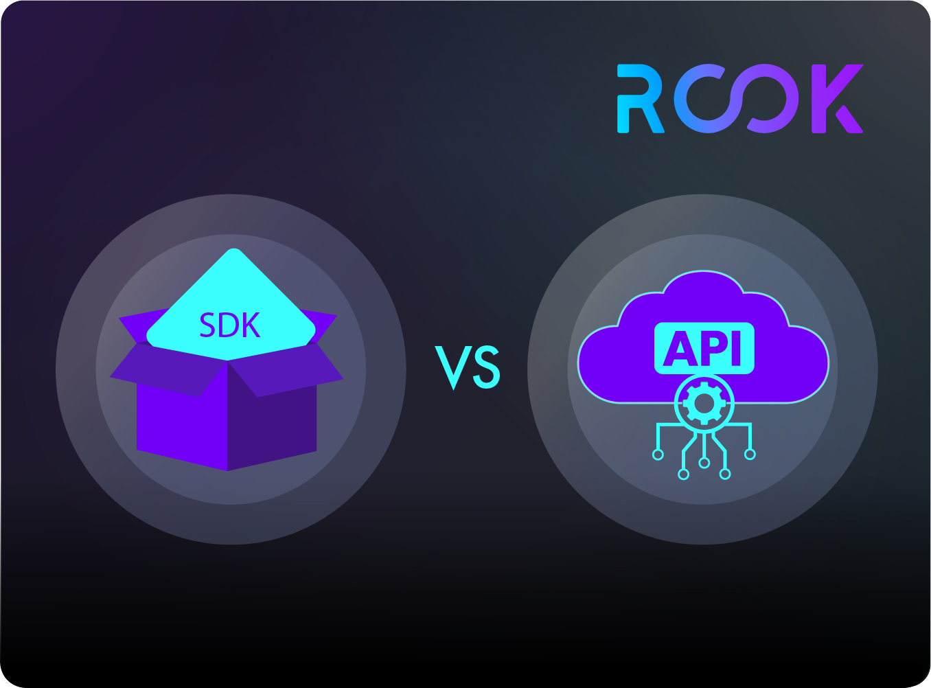 SDK vs API in health tech: what’s the difference and when to use each