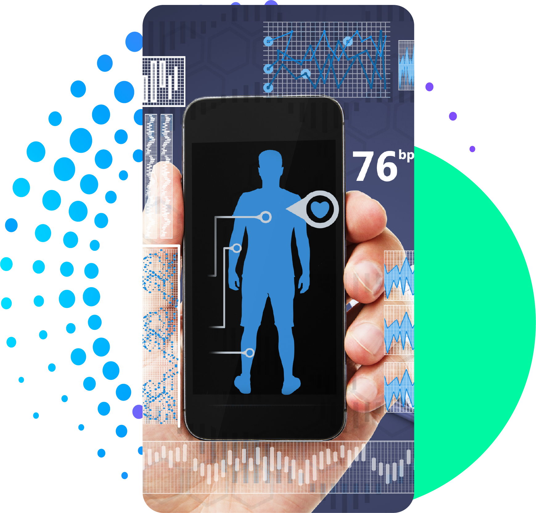 health monitoring