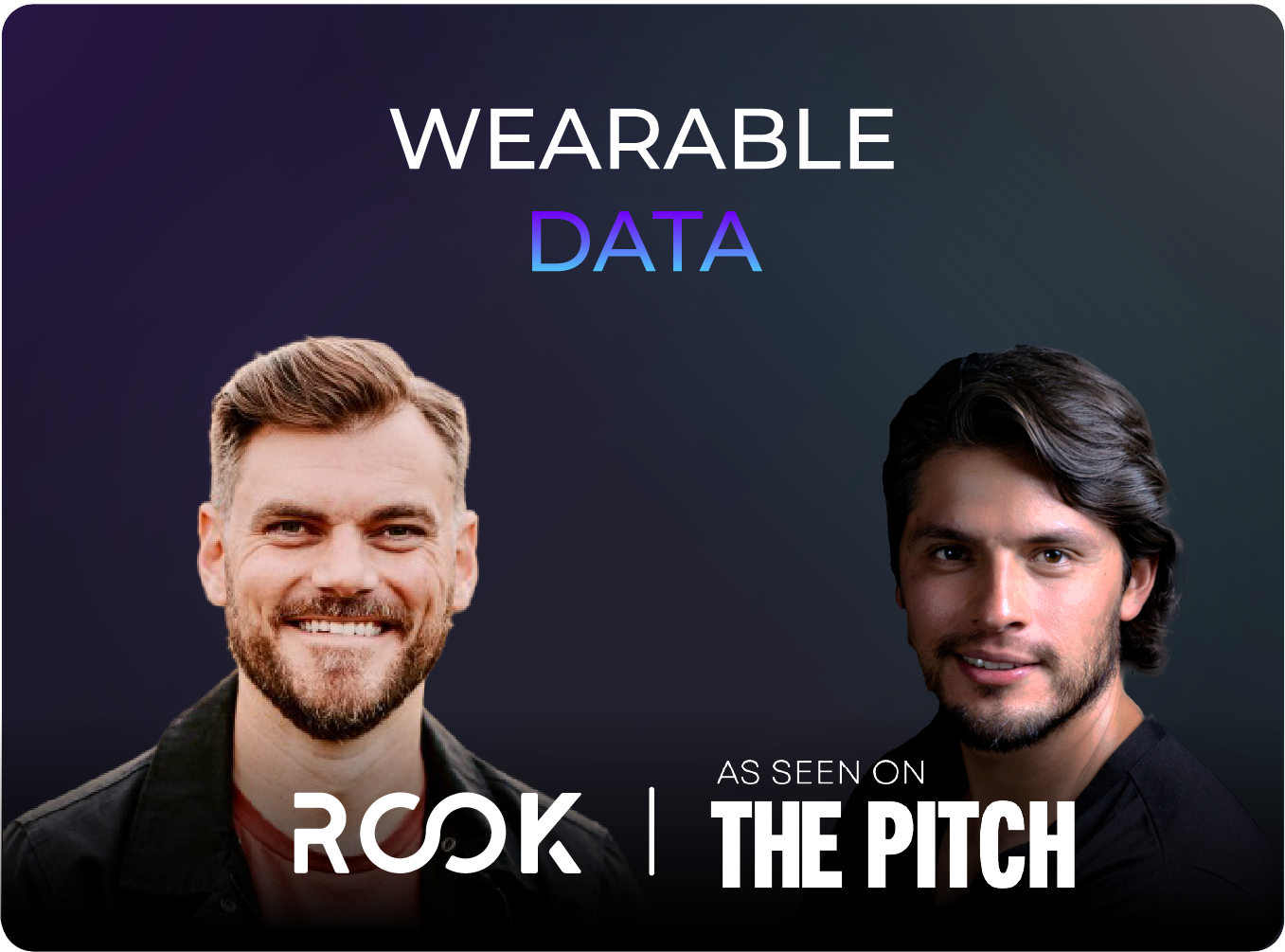 The Pitch: ROOK