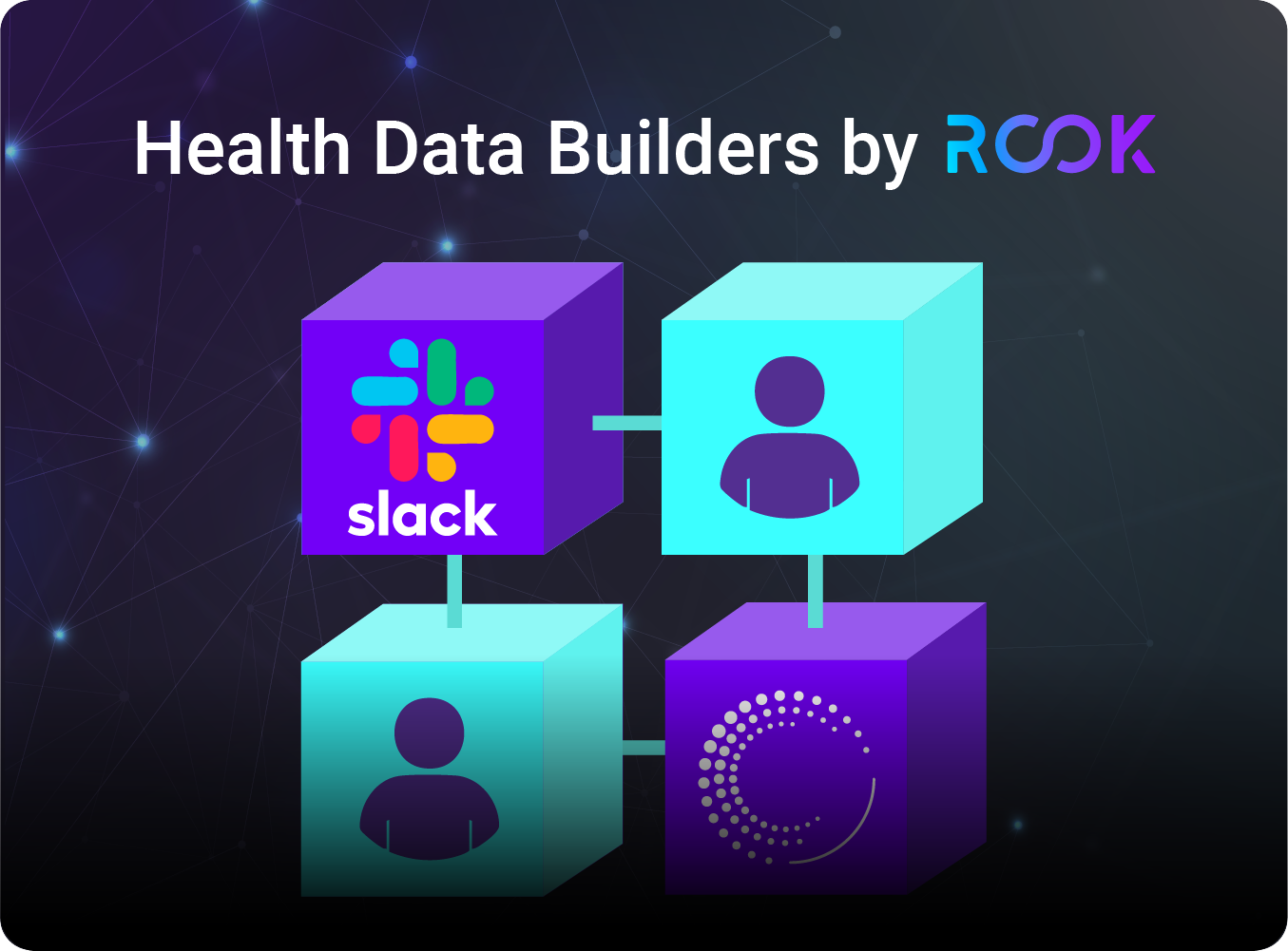 Health Data Builders