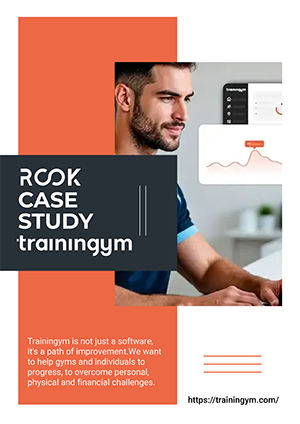 case study Trainingym