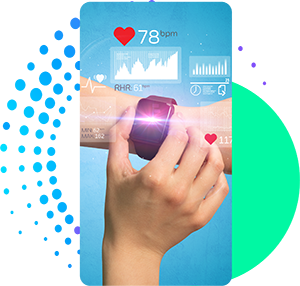wearable data