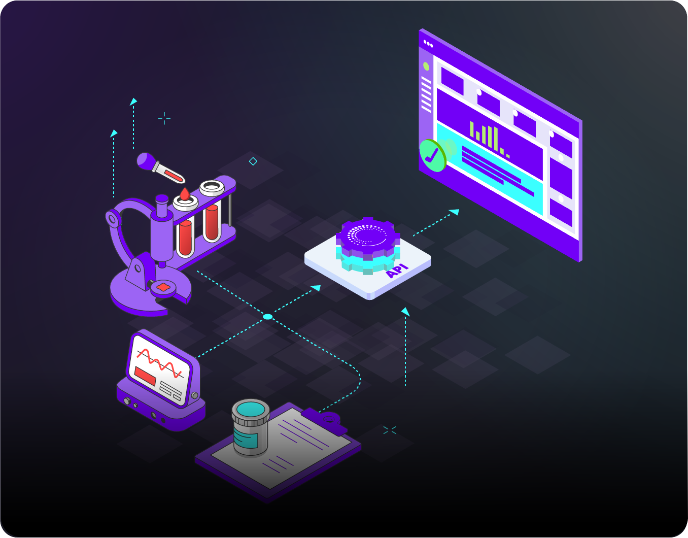 ROOK Lab API