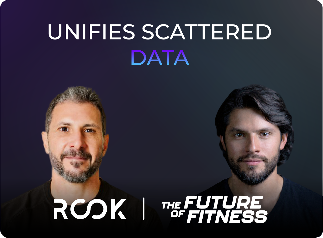 The future of fitness