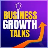 Business growth talks