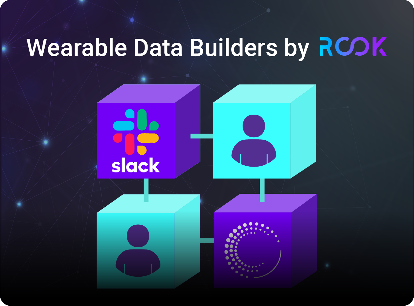Wearable Data Builders