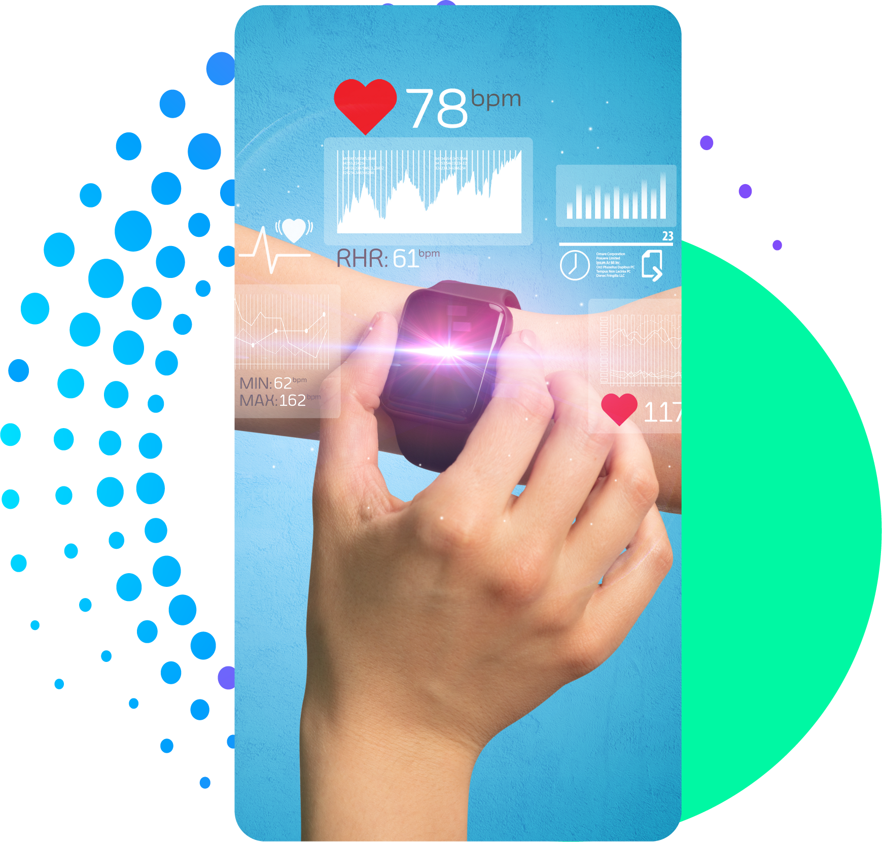 health data