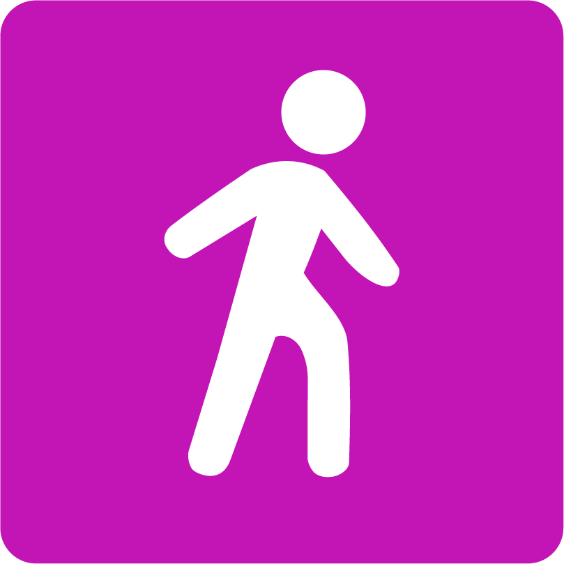 MapMyWalk