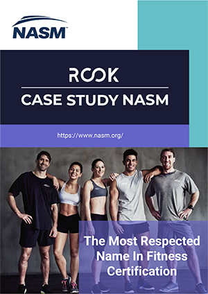 case study NASM