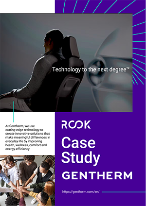 Case Study: Gentherm