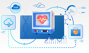 Microsoft Azure Health