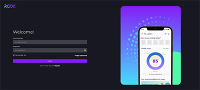 ROOK Sandbox Account