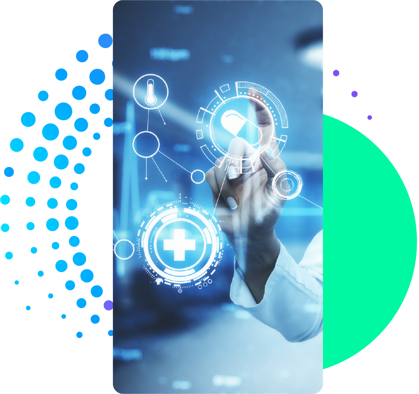 health data