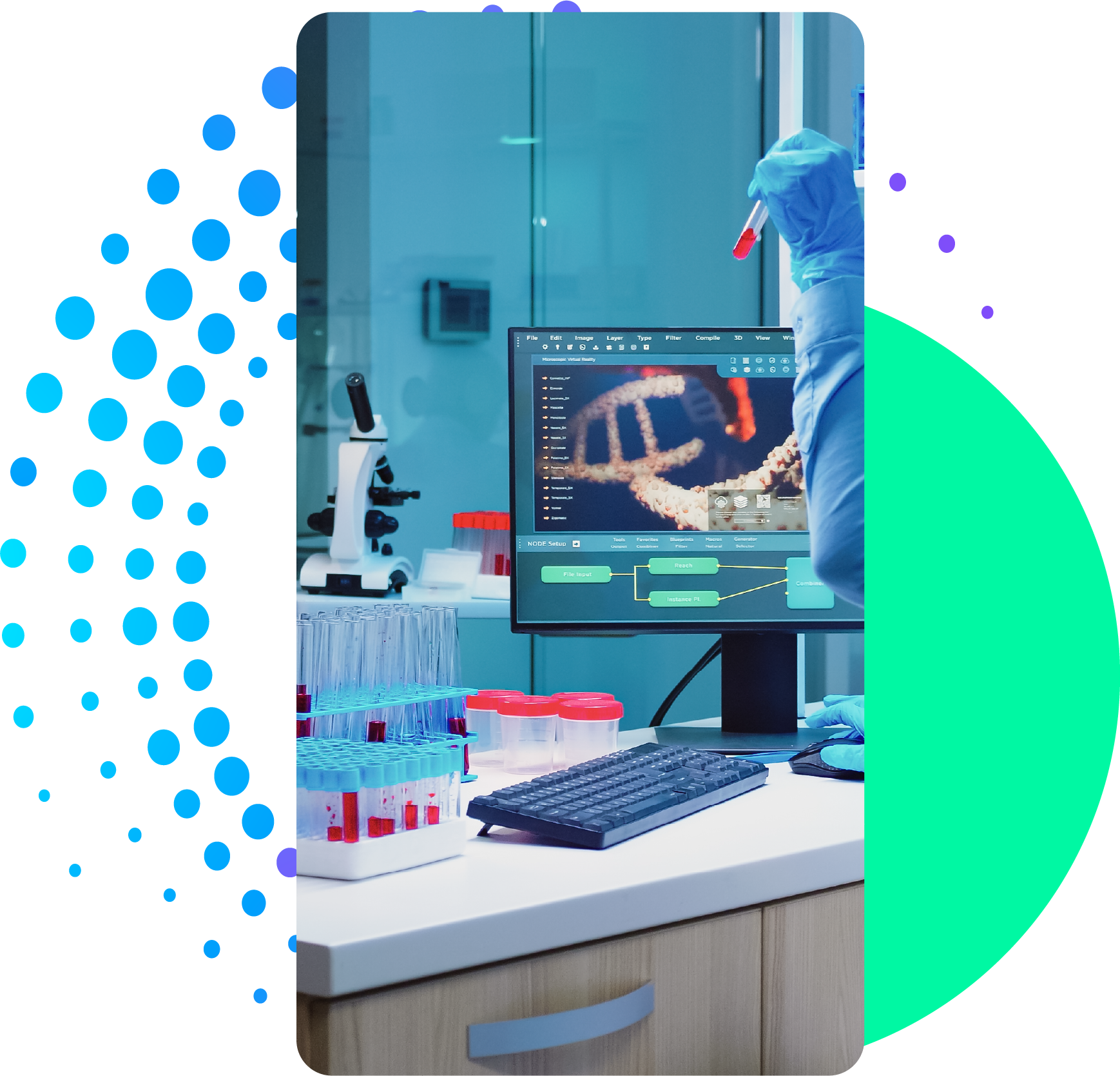 ROOK Lab API