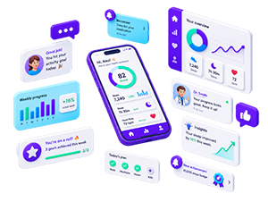 health data