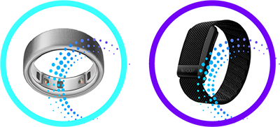 Oura vs Whoop