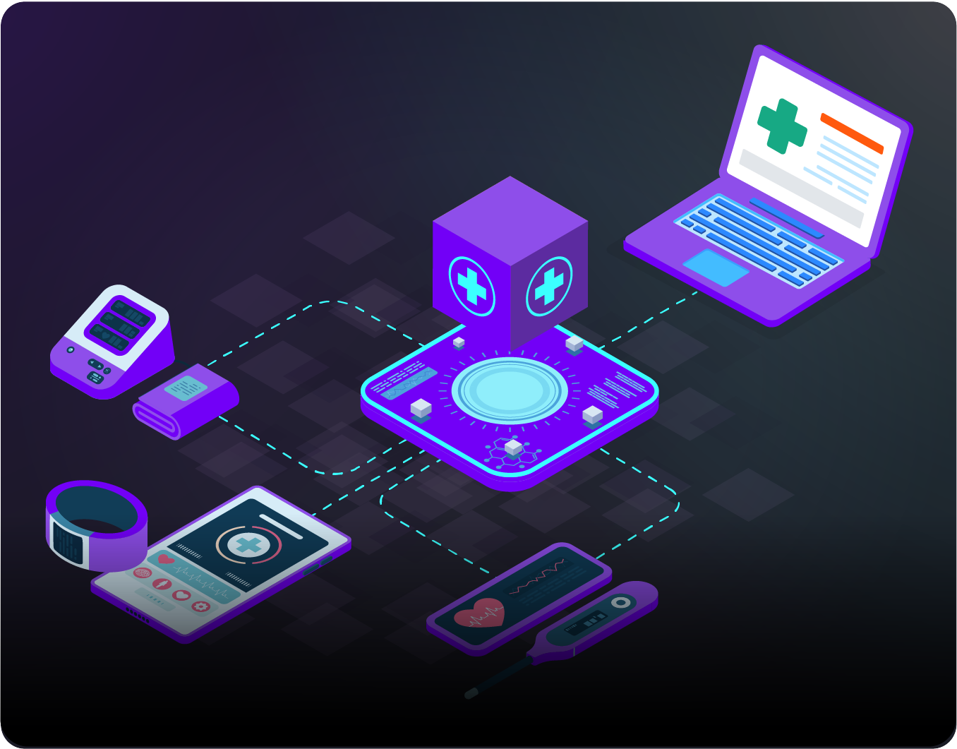 Medical Device API