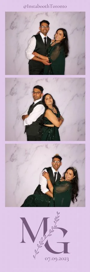 The Wedding of Malavia & Gaurie