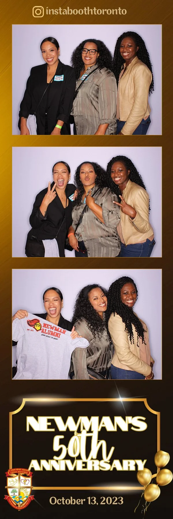 Cardinal Newman's 50th Anniversary