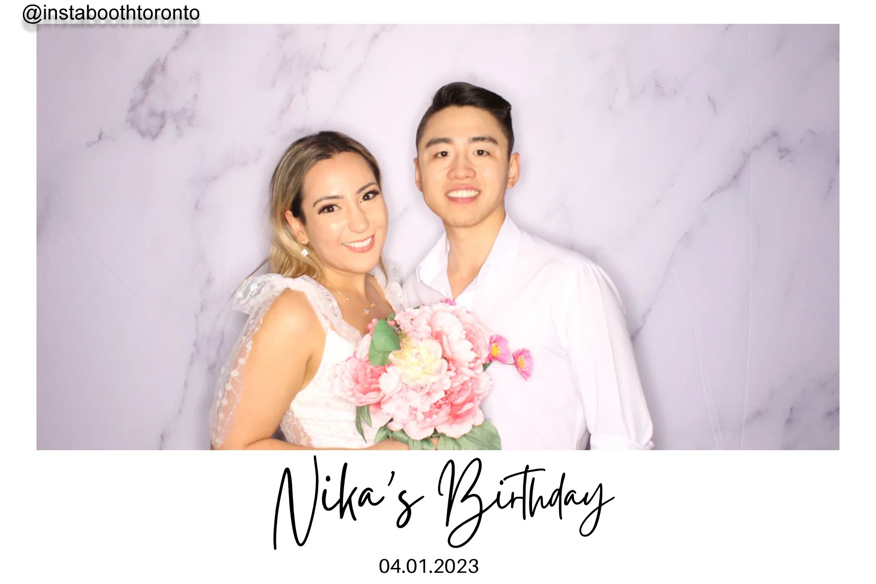 Nika’s Birthday - 04.01.2023