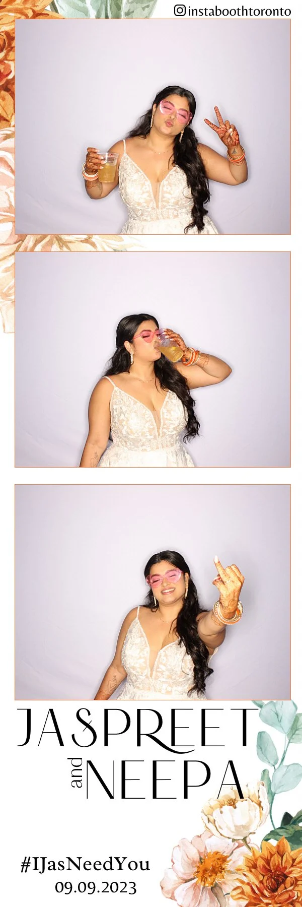 Jaspreet & Neepa Wedding