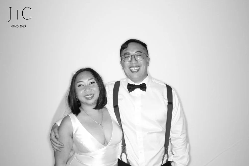 The Wedding of Jessica & Christopher 08.05.2023