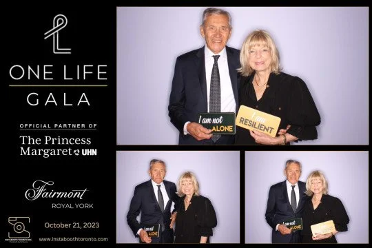 One Life Gala