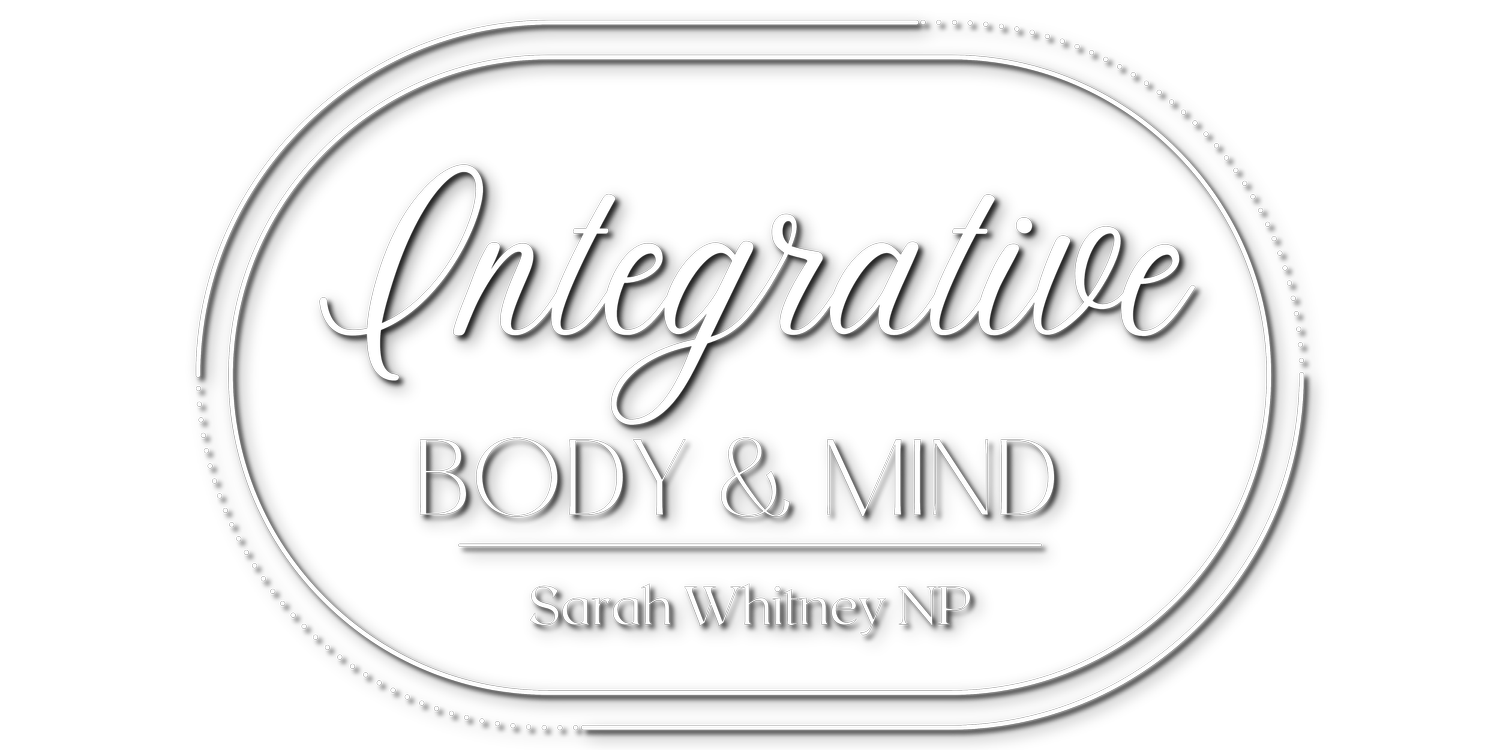 Integrative Body and Mind