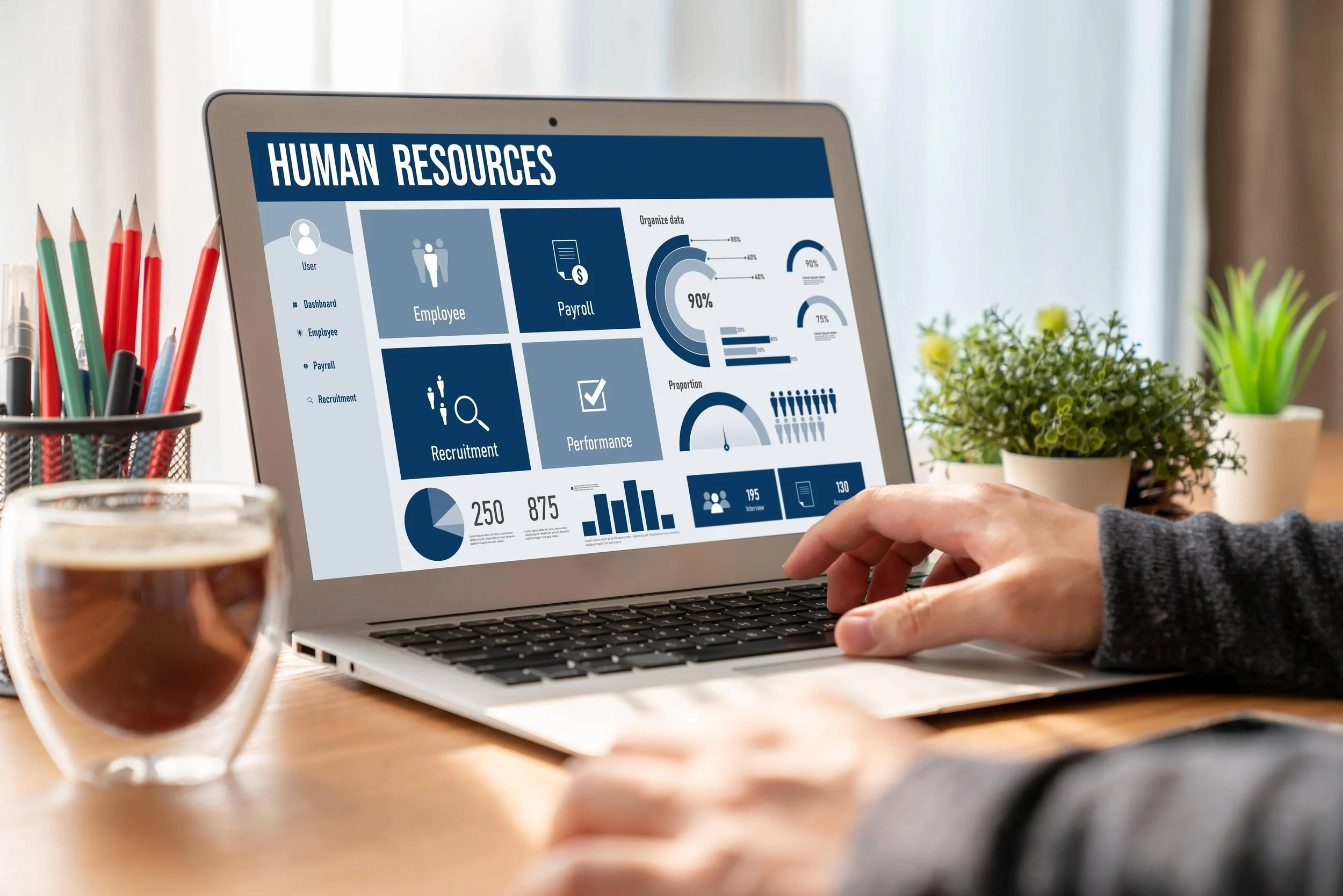 Choosing an HRIS: Why It Matters and What to Know Before You Go Live