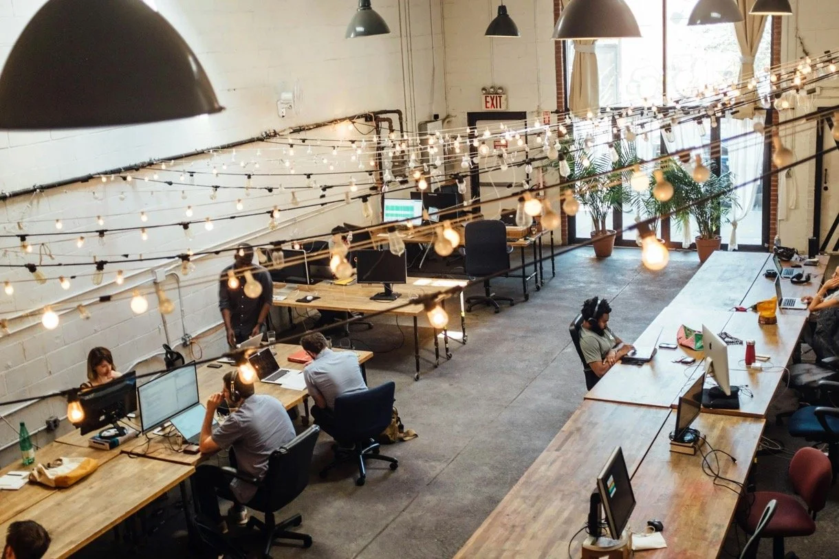 The Small Business HR Trap: "We'll Figure It Out As We Grow"