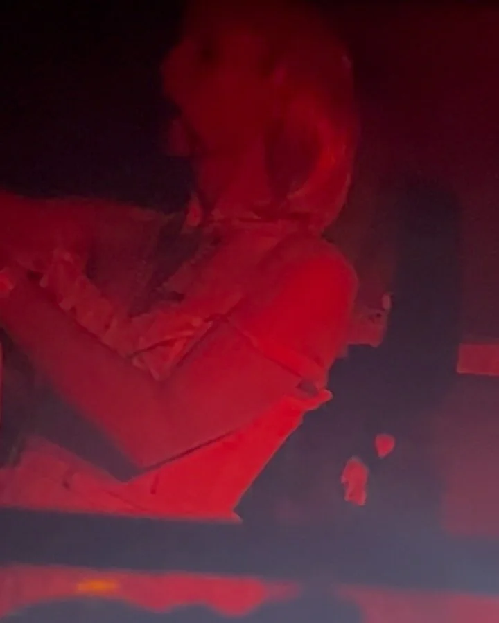 quick recap of LITTLER RED vol. i @ Bossa, and announcement that we are BACK for vol. ii on Monday 9/15, with support from @joshsteers, @chickletxix, and our beloved @klondyke_drag 🐺🩶

join us as we experiment with remixing this tale, in preparatio