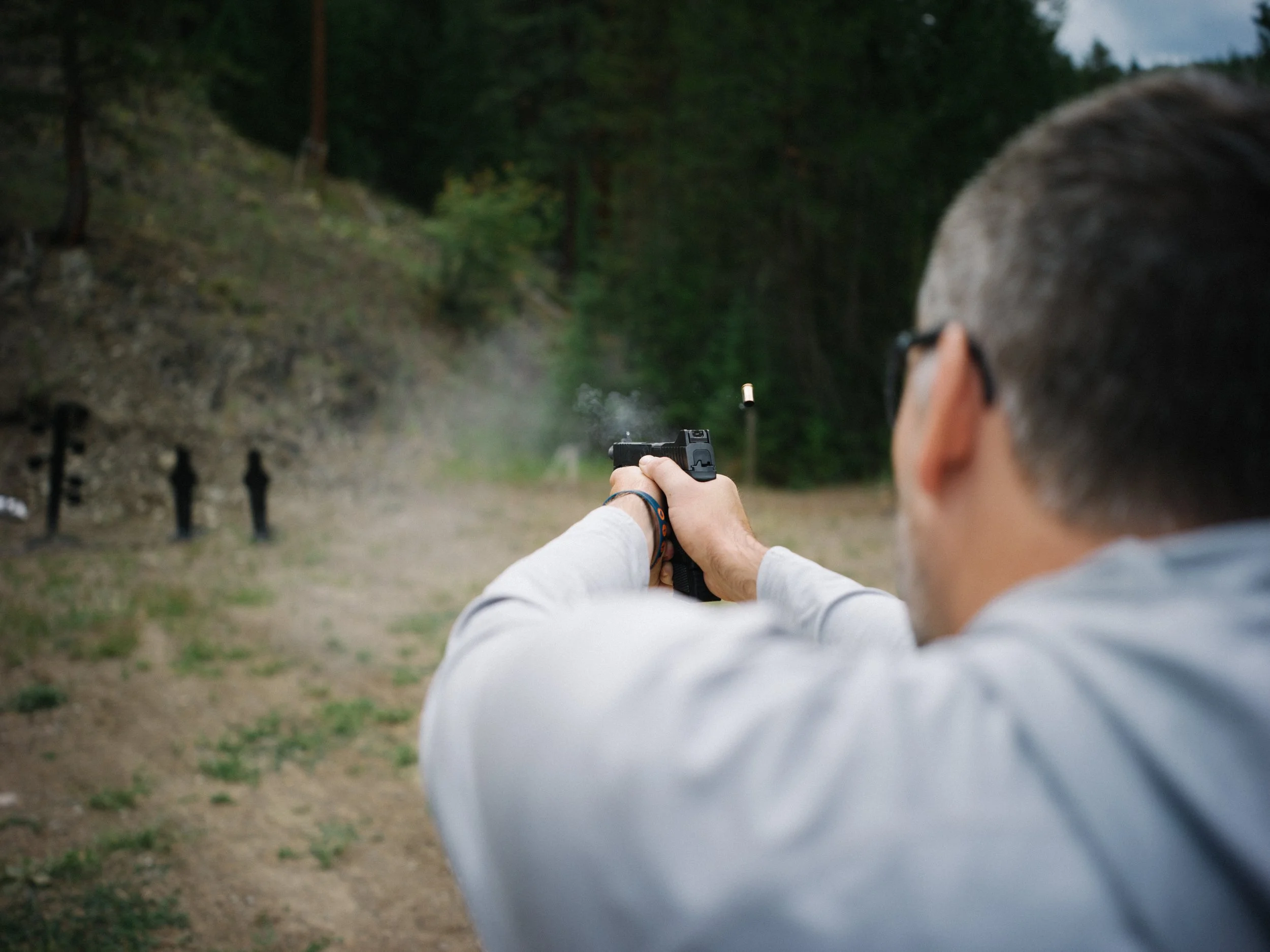 Petty Creek Mountain Ranch | Join a Montana Retreat Today