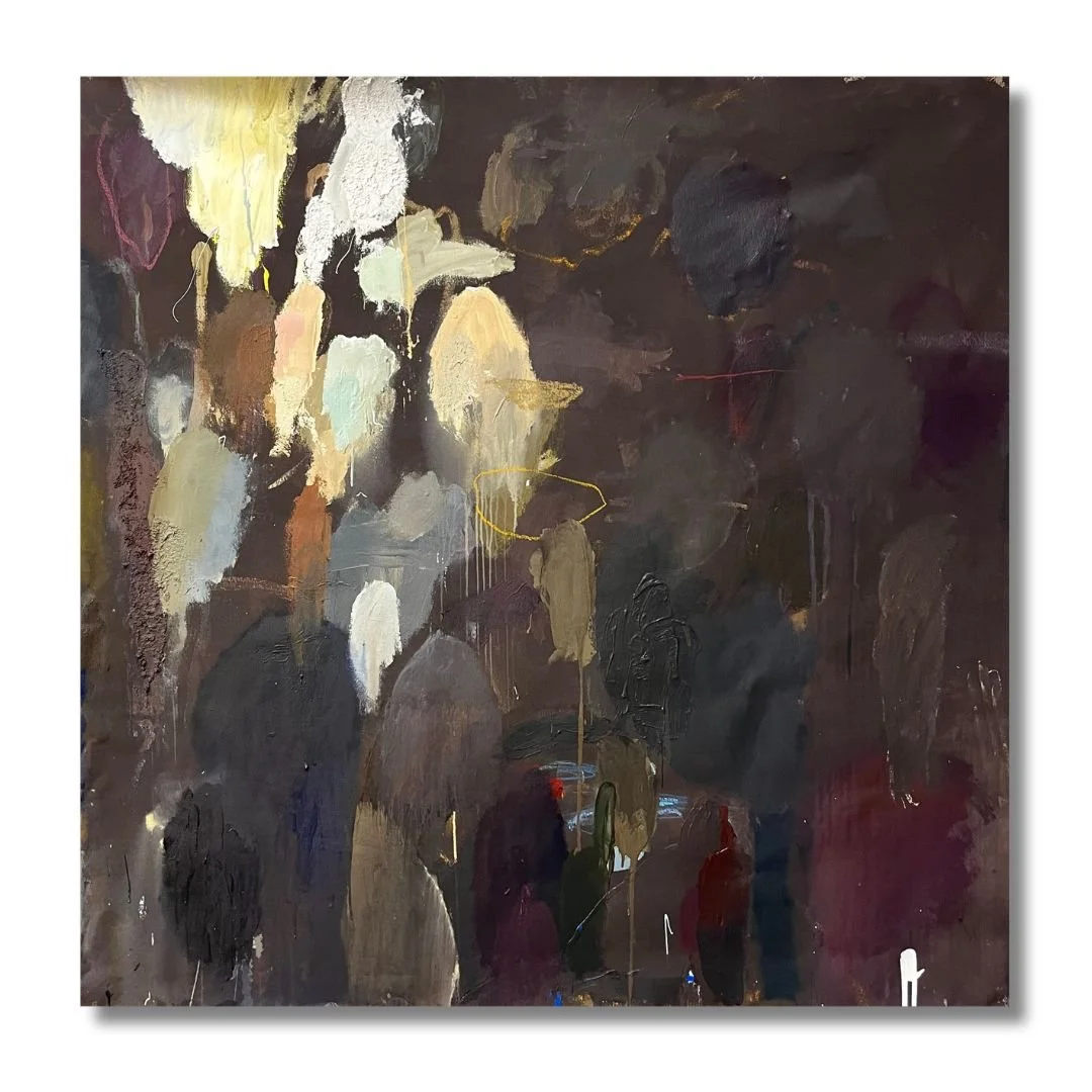 Glory - 55x60