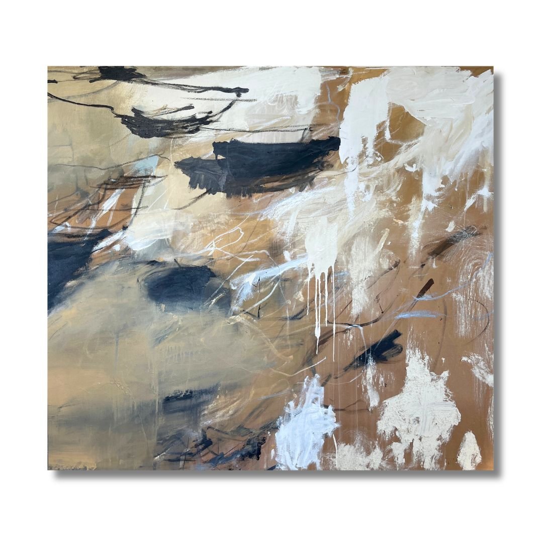 no toil , no spinning --- 49x44