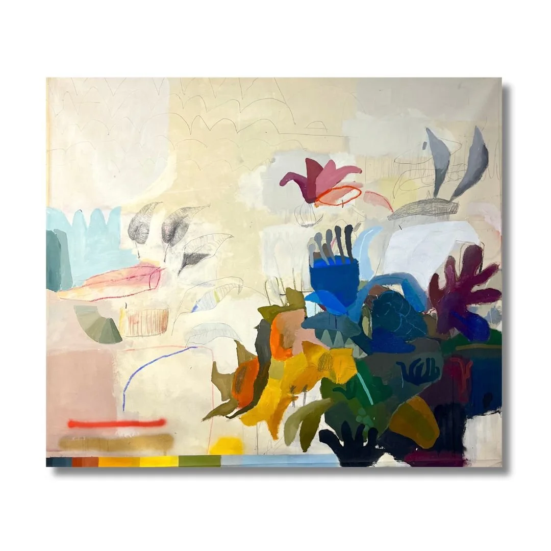 Prickle patch, berry bramble ---65x75