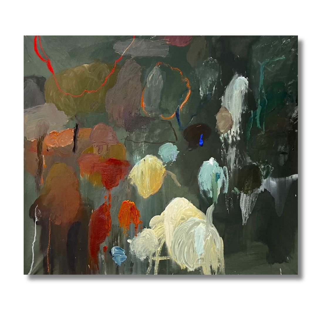 Seer - 50x55 