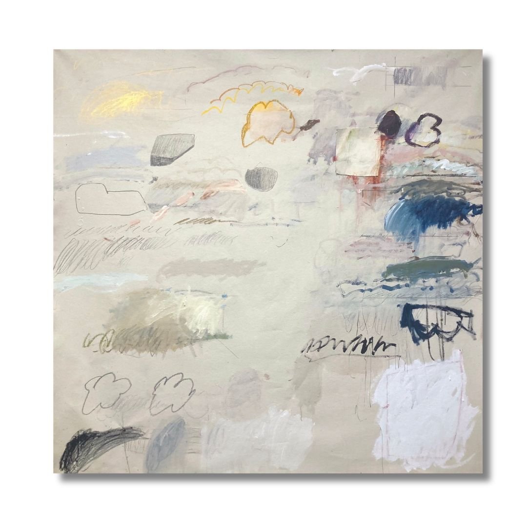 Untitled - 55x60
