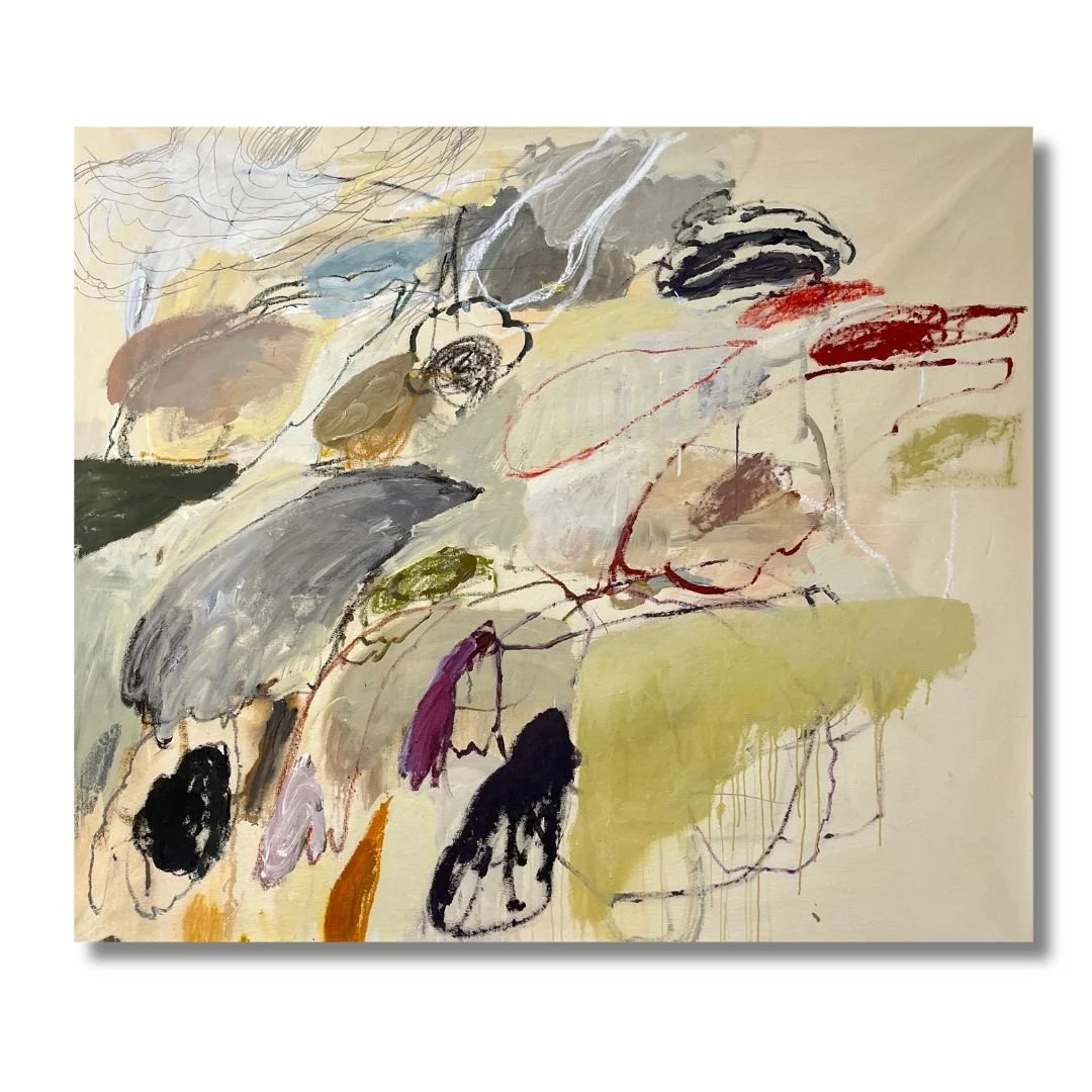 Bubbaloo - 44x55