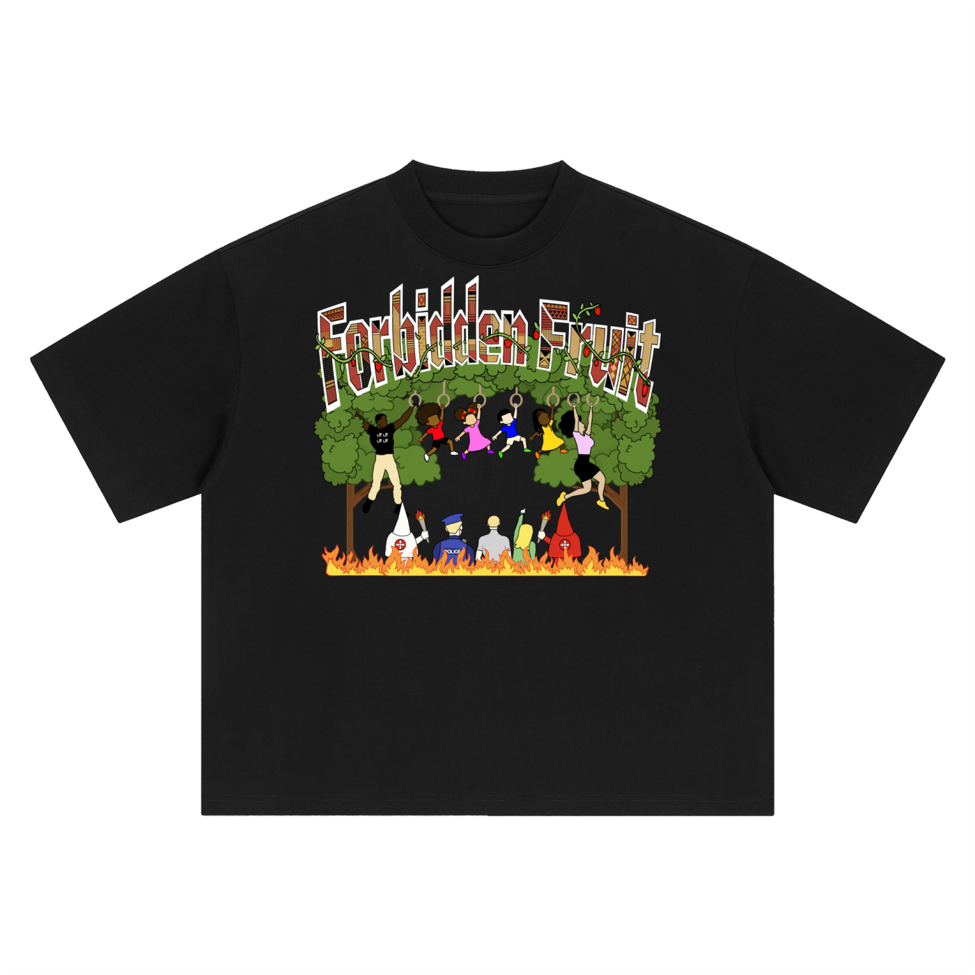 Forbidden Fruit T-Shirt